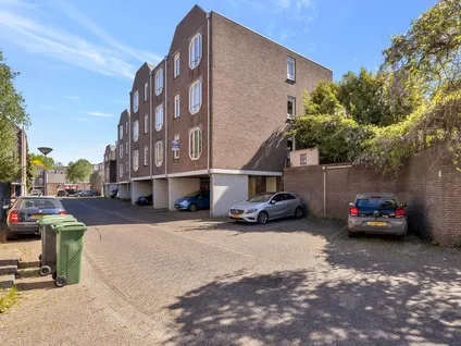 Appartement te koop: Lourdeshof 2, Achtse Barrier-Gunterslaer Eindhoven