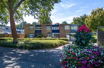 Tussenwoning te koop: Lourdesstraat 116, Gracht Kerkrade