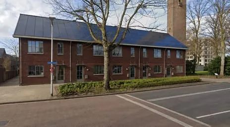 Tussenwoning te huur: Lourdesstraat 3-03, Hoevenseweg Tilburg
