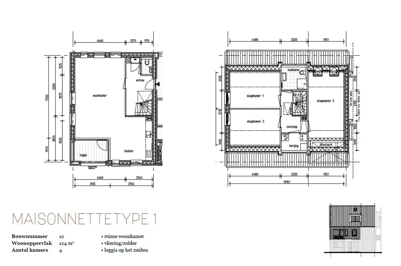 Woning te koop: Lourens Bogtmanstraat, Oudkarspel
