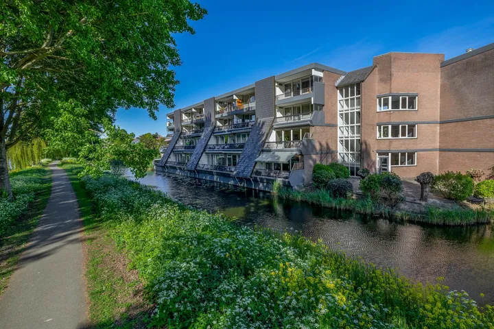 Appartement te koop: Louvre 118, Gebouwenbuurt Capelle Aan Den Ijssel