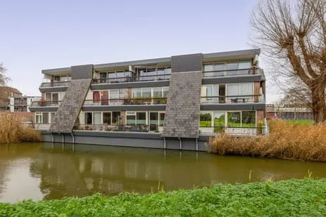 Appartement te koop: Louvre 200, Capelle Aan Den Ijssel
