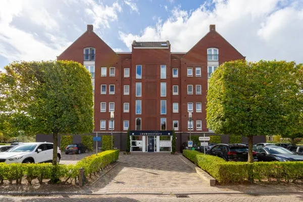 Koopwoning: Louwerserf 6 in Helmond - €400.000 - 81m²