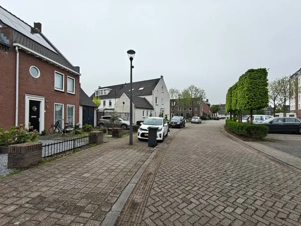 Woning te huur: Louwerserf, Schutsboom Helmond