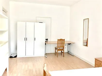 Kamer te huur: Louwerslootstraat, Oude Noorden Rotterdam