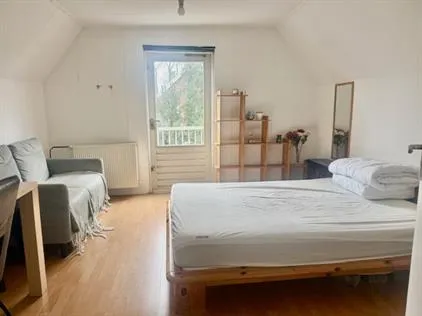 Kamer te huur: Louwerslootstraat, Oude Noorden Rotterdam