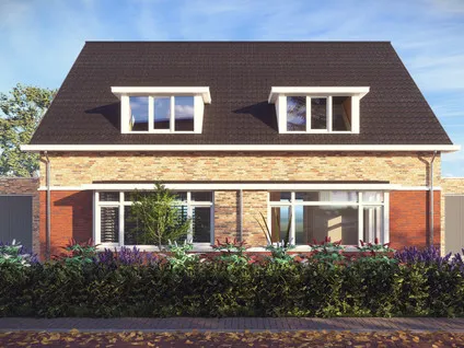Woning te koop: Louwrens Penninghof, Waardhuizen Waardhuizen
