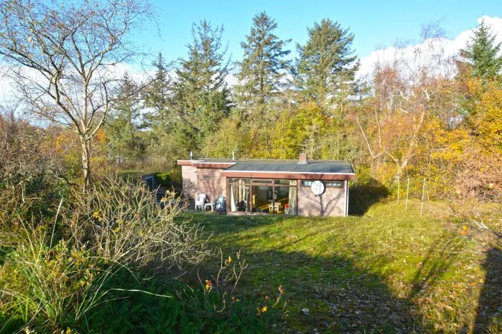 Woning te koop: Louwvlakte 8, Schiermonnikoog