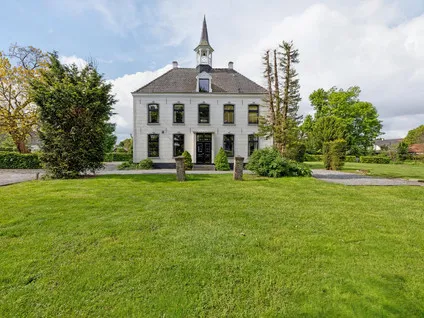 Vrijstaande woning te koop: Lovendaalseweg 13, Arenborg Venlo