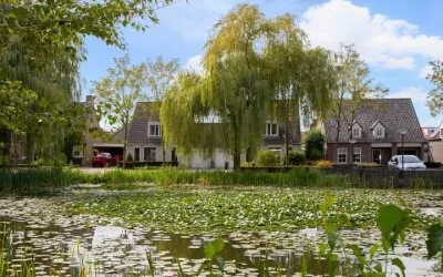 Twee-onder-één-kap te koop: Lovensbroek 15, Reusel Reusel