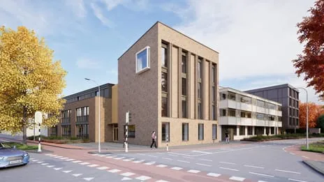 Woning te koop: Lovensekanaaldijk 120, Ind.terrein Loven Zuid Tilburg