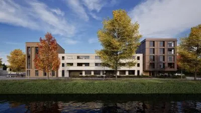 Appartement te koop: Lovensekanaaldijk 122, Ind.terrein Loven Zuid Tilburg