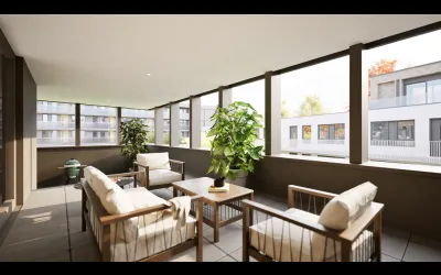 Appartement te koop: Lovensekanaaldijk 144, Ind.terrein Loven Zuid Tilburg