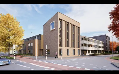 Woning te koop: Lovensekanaaldijk 148, Ind.terrein Loven Zuid Tilburg