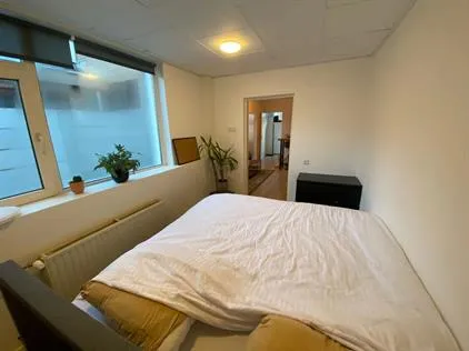 Kamer te huur: Lovensestraat, Loven Zuid Tilburg