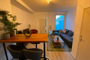 Woning te huur: Lovensestraat, Loven Zuid Tilburg