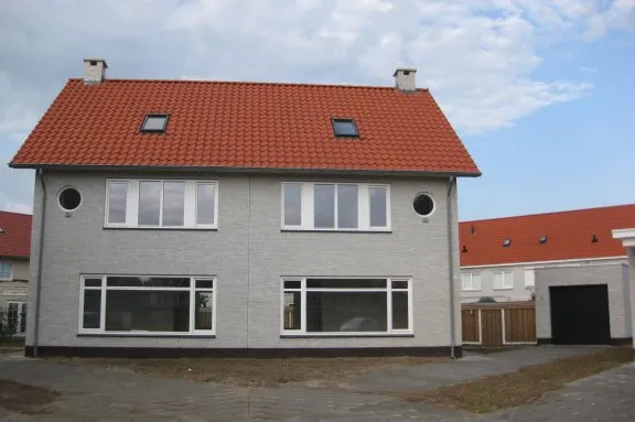 Semi-detached for rent: Lover 16, Bornsche Maten Borne