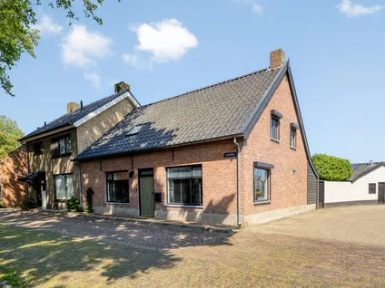 Semi-detached for sale: Loveren 28, Loveren Baarle-Nassau