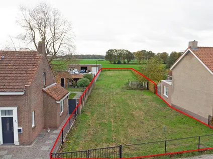 Woning te koop: Loveren 5A, Loveren Baarle-Nassau