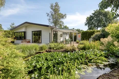 Detached house for sale: Loverensestraat 11-283, Cromvoirt Cromvoirt