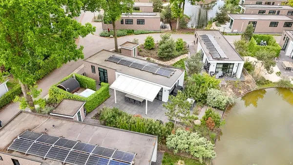 Vrijstaande woning te koop: Loverensestraat 6, Cromvoirt Cromvoirt