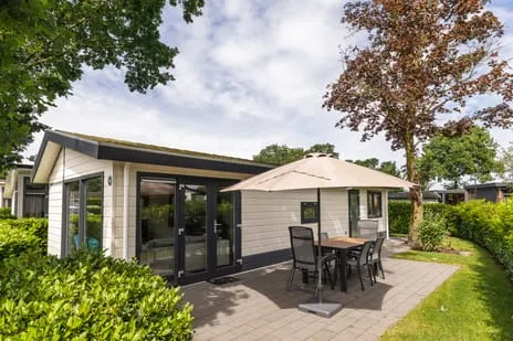 Vrijstaande woning te koop: Loverensestraat 11A18, Verspreide huizen Cromvoirt Cromvoirt