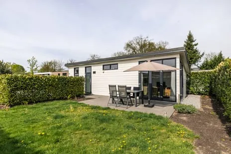 Woning te koop: Loverensestraat 11A22, Cromvoirt Cromvoirt