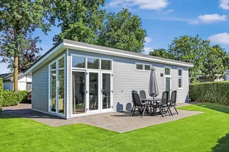 Woning te koop: Loverensestraat 11A26, Cromvoirt Cromvoirt