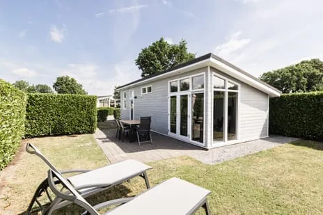 Detached house for sale: Loverensestraat 11A28, Verspreide huizen Cromvoirt Cromvoirt