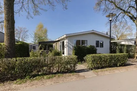 Woning te koop: Loverensestraat 11A6, Cromvoirt