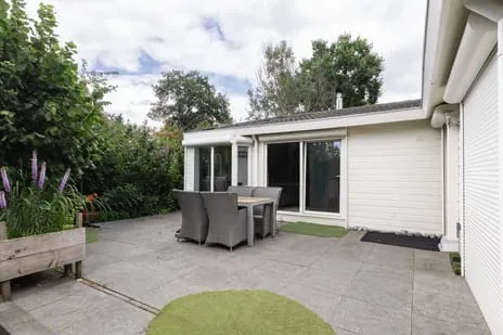 Detached house for sale: Loverensestraat 11B10, Cromvoirt Cromvoirt