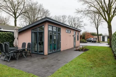 Woning te koop: Loverensestraat 11B2, Cromvoirt