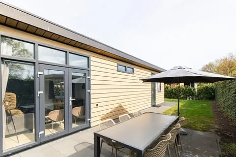 Woning te koop: Loverensestraat 11C14, Cromvoirt Cromvoirt
