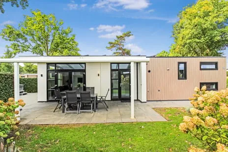 Woning te koop: Loverensestraat 11D17, Cromvoirt Cromvoirt