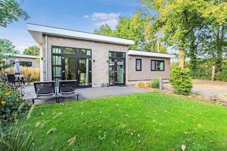 Woning te koop: Loverensestraat 11K16, Cromvoirt Cromvoirt