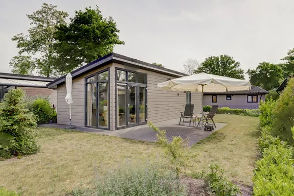 Woning te koop: Loverensestraat 11R-270, Verspreide huizen Cromvoirt Cromvoirt