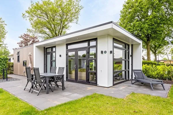 Woning te koop: Loverensestraat 11R-A4, Verspreide huizen Cromvoirt Cromvoirt