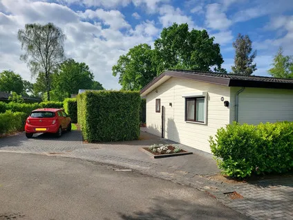 Vrijstaande woning te koop: Loverensestraat 11R283, Verspreide huizen Cromvoirt Cromvoirt