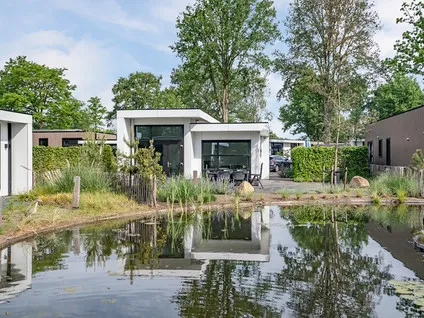 Vrijstaande woning te koop: Loverensestraat 11RD10, Verspreide huizen Cromvoirt Cromvoirt