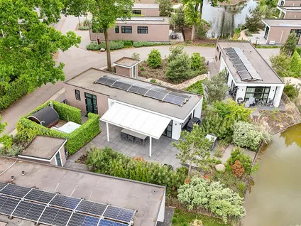 Vrijstaande woning te koop: Loverensestraat 11RD6, Verspreide huizen Cromvoirt Cromvoirt