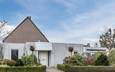Hoekwoning te koop: Lowerik 12, Esbeek Esbeek