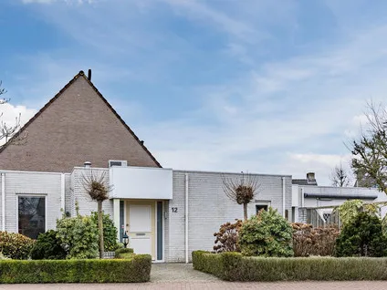 Hoekwoning te koop: Lowerik 12, Esbeek Esbeek