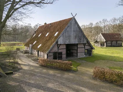 Vrijstaande woning te koop: Lubberdinksweg 15, Verspreide huizen Noord Deurningen Denekamp