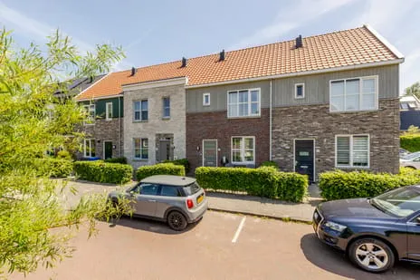 Tussenwoning te koop: Lucas Sinckstraat 9, Middenbeemster Middenbeemster