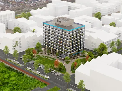 Woning te koop: Lucas Bolsstraat, Nieuw-Vennep
