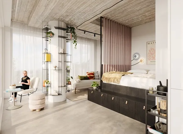 Woning te koop: Lucas Bolsstraat, Nieuw-Vennep