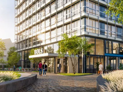 Woning te koop: Lucas Bolsstraat ONG, Nieuw-Vennep