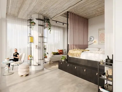 Woning te koop: Lucas Bolsstraat ONG, Nieuw-Vennep
