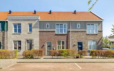 Tussenwoning te koop: Lucas Sinckstraat 9, Middenbeemster