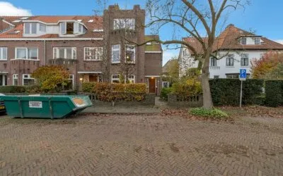 Hoekwoning te koop: Lucas van Leijdenlaan 15, Heemsteedse Dreef, Schildersbuurt en omgeving Heemstede